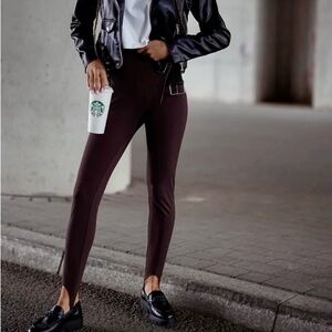 SKI leggings, made in Poland !